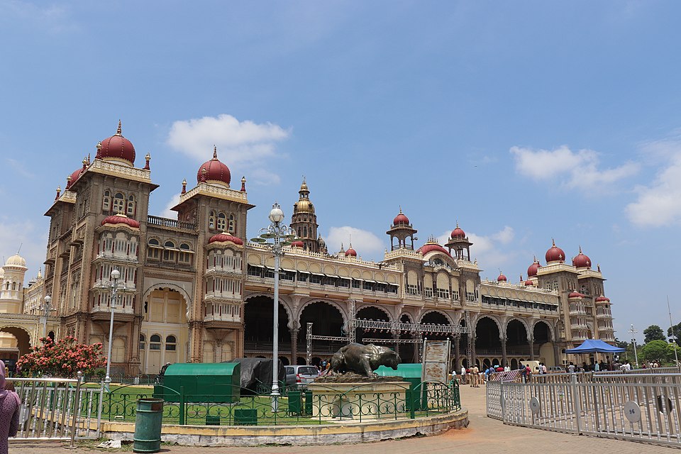 Mysore Palace